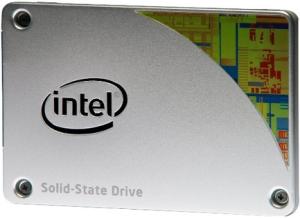 Фото Intel SSDSC2BW080A401 80GB