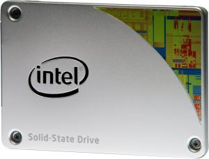Фото Intel SSDSC2BW120A4K5 120GB