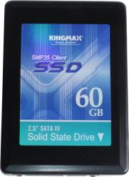 Фото Kingmax SSD SMP35 KM060GSMP35