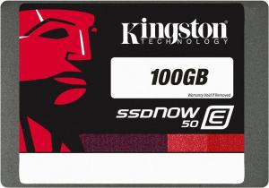 Фото Kingston SSDNow E50 SE50S37/100G 100GB