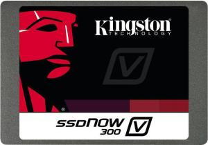 Фото Kingston SSDNow V300 SV300S3D7/480G 480GB