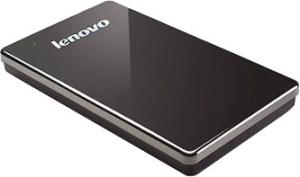 Фото внешнего HDD Lenovo 45K1690 500GB