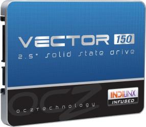 Фото OCZ Vector 150 VTR150-25SAT3-120G 120GB