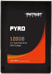 Фото Patriot PP120GS25SSDR 120GB