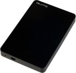 Фото внешнего HDD Qumo iQA 1TB