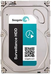 Фото Seagate ST3000VX002 3TB