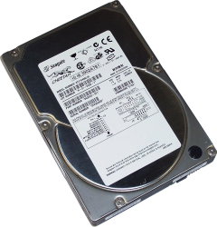 Фото Seagate ST318406LW