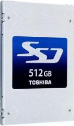 Фото Toshiba THNSNJ512GCSU4PAGA 512GB