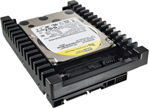 Фото Western Digital WD6000HLHX