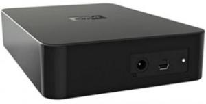 Фото Western Digital WDBDAF0020BBK-EESN 2TB