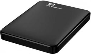 Фото Western Digital WDBU6Y0020BBK-EESN 2TB