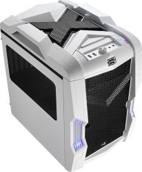 Фото корпуса Aerocool Strike-X Cube White Edition MiniTower