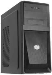 Фото корпуса Cooler Master CMP-102 MiniTower