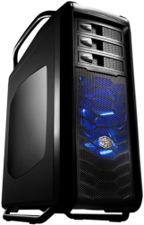 Фото Cooler Master Cosmos SE COS-5000-KWN1