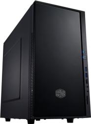 Фото Cooler Master Silencio 352