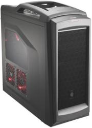 Фото корпуса Cooler Master Storm Scout II Gunmetal MidiTower