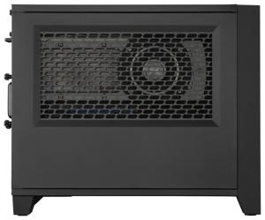 Фото корпуса Corsair Obsidian 250D MiniTower