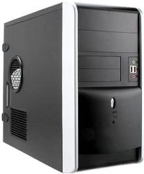 Фото корпуса InWin Mini Tower EMR-007 450W MiniTower