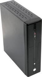 Фото корпуса PowerCase PIZ-302 300W Mini-ITX