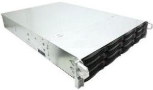 Фото корпуса SuperMicro CSE-826E16-R1200LPB 1200W Server Case