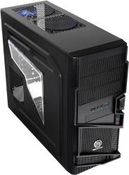 Фото корпуса Thermaltake Commander MS-I VN400A1W2N MidiTower