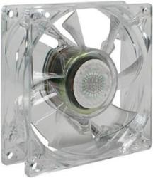 Фото вентилятора Cooler Master BC 120 LED Fan R4-BCBR-12FR-R1