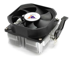 Фото кулера GlacialTech Igloo A360(U) для CPU