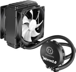Фото Thermaltake Water 3.0 Pro CLW0223