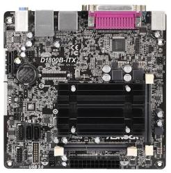 Фото ASRock D1800B-ITX