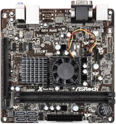 Фото ASRock E35LM1 R2.0