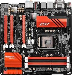 Фото ASRock Fatal1ty Z97M Killer