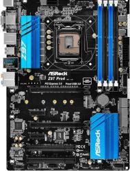 Фото ASRock Z97 Pro4