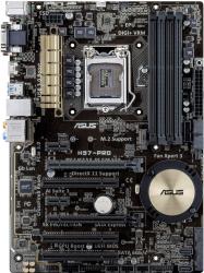 Фото Asus H97-PRO