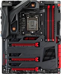 Фото Asus Maximus VII FORMULA/WATCH DOGS