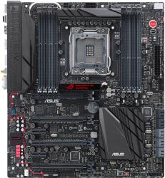 Фото Asus Rampage IV BLACK EDITION