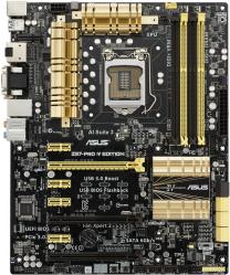 Фото Asus Z87-PRO(V EDITION)