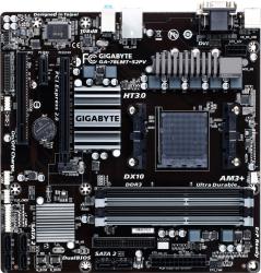 Фото GIGABYTE GA-78LMT-S2PV rev. 5.0