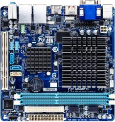 Фото GIGABYTE GA-C1037UN-EU rev. 1.0