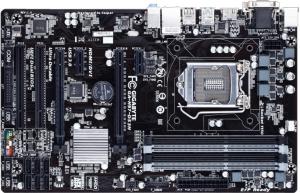 Фото GIGABYTE GA-H97-DS3H rev. 1.0
