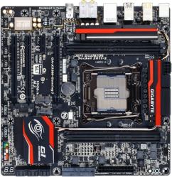 Фото GIGABYTE GA-X99M-Gaming 5 rev. 1.0