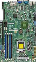 Фото SuperMicro MBD-X9SPU-F-O