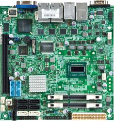 Фото SuperMicro X9SPV-F-3610ME