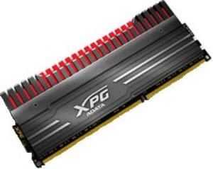 Фото ADATA AX3U2800W4G12-DBV-RG DDR3 8GB Non-ECC CL12 DIMM (Kit of 2) XPG V3