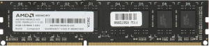 Фото AMD (AE)R738G1869U2S-US DDR3 8GB DIMM