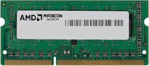 Фото AMD R332G1339S1S-UGO DDR3 2GB SO-DIMM