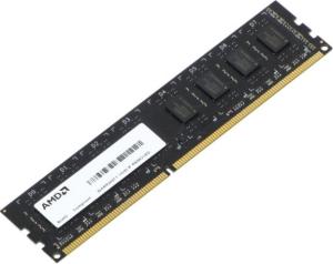 Фото AMD R332G1339U1S-UO DDR3 2GB DIMM