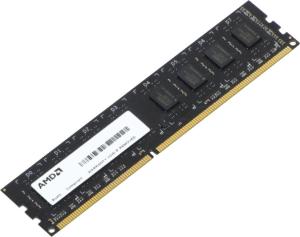 Фото AMD R532G1601U1S-UO DDR3 2GB DIMM