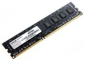 Фото AMD R534G1601U1S-UO DDR3 4GB DIMM