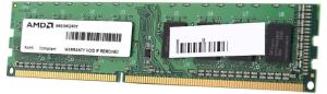 Фото AMD R334G1339U1S-UGO DDR3 4GB DIMM