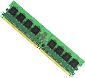 Фото Apacer 78.01G9O.405 DDR2 1GB DIMM